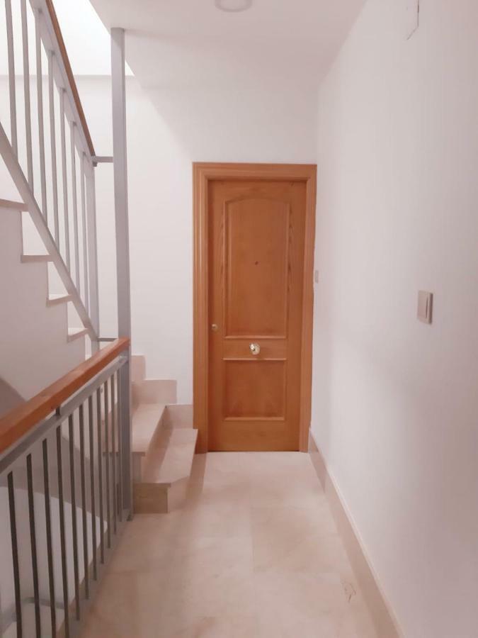 Apartamento Candela Salamanca Luaran gambar