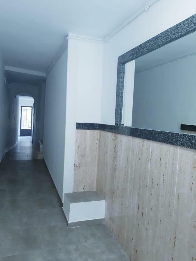 Apartamento Candela Salamanca Luaran gambar