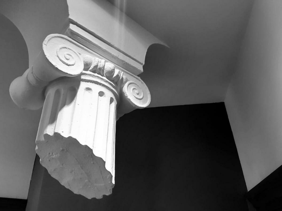 Apartamento Candela Salamanca Luaran gambar